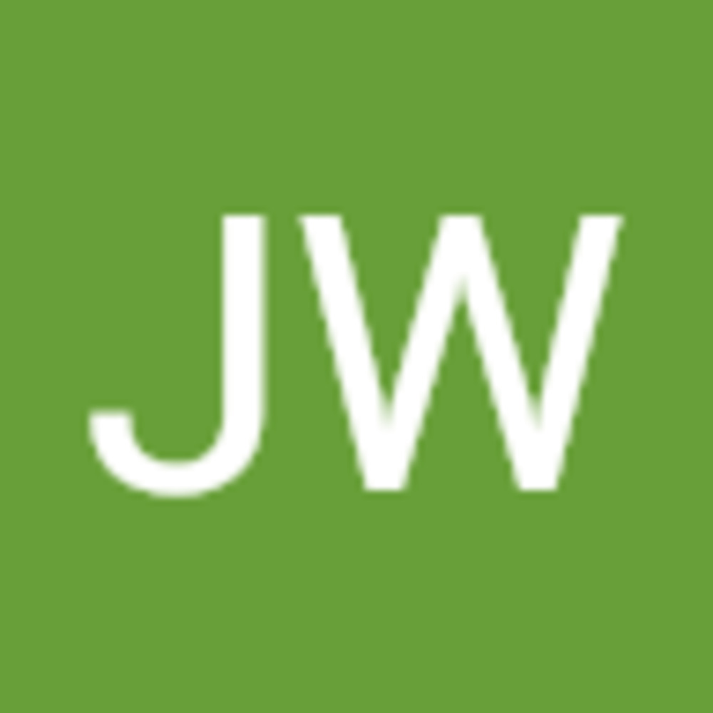 Meet your Posher, Jw